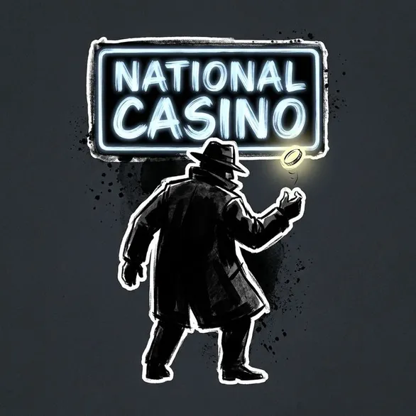 bono de bienvenida para nuevos jugadores: National Casino